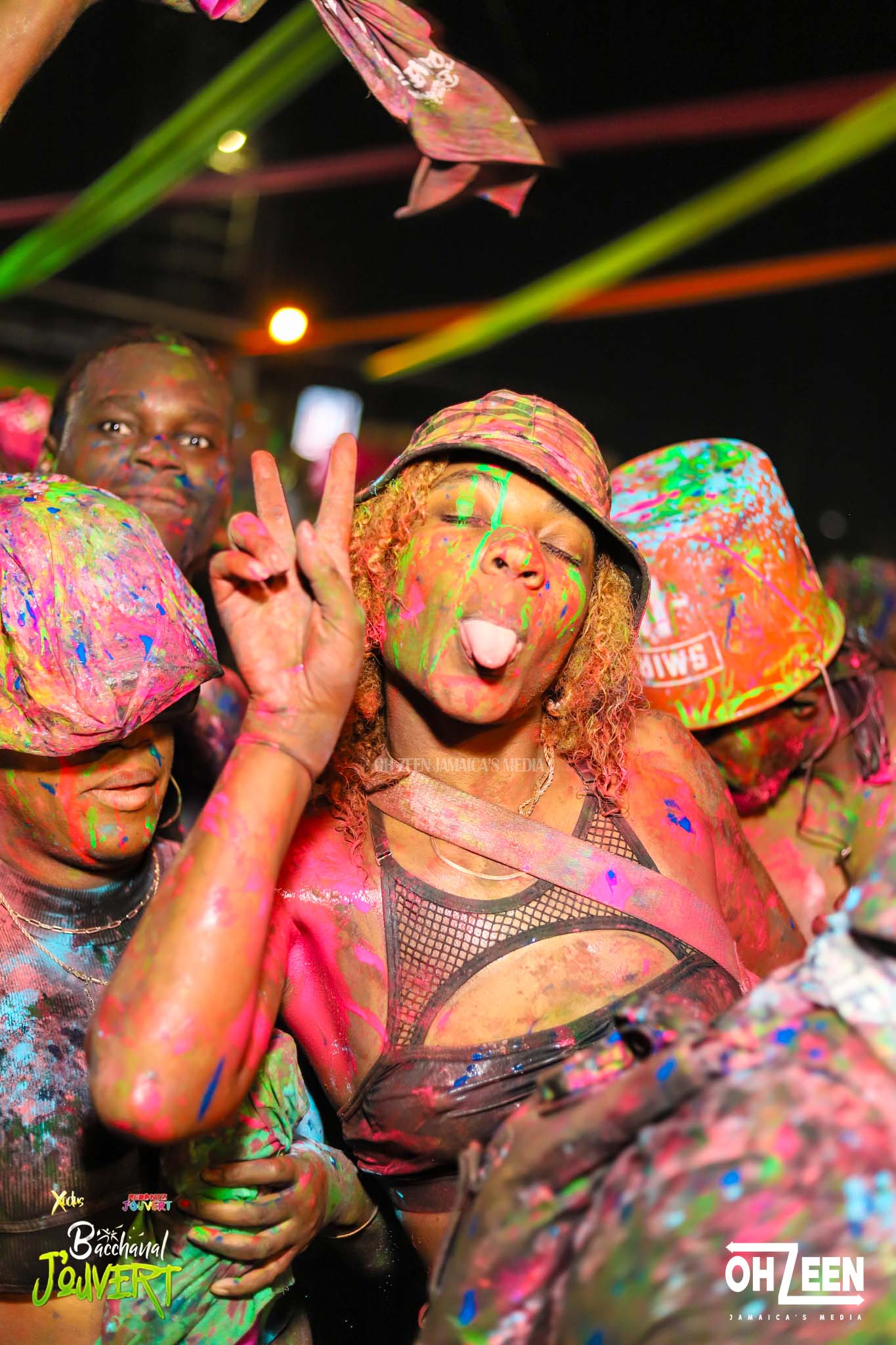 Jouvert 2025